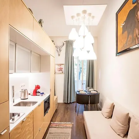 Marques Studio Duplex W/ Ac By Lovelystay Apartment Porto