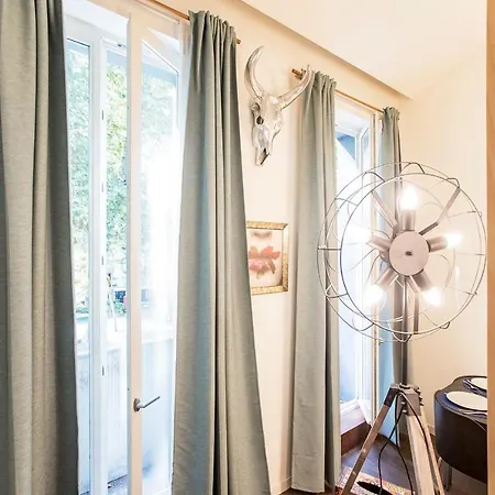 Marques Studio Duplex W/ Ac By Lovelystay * Porto